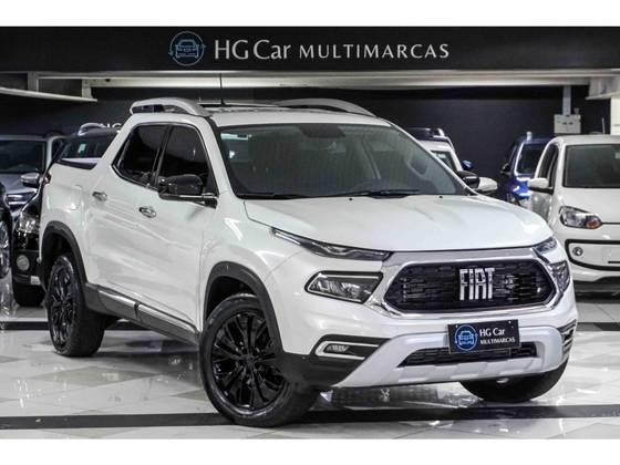 FIAT TORO 2.0 16V TURBO DIESEL VOLCANO 4WD AT9 FIAT TORO 2.0 16V TURBO DIESEL VOLCANO 4WD AT9